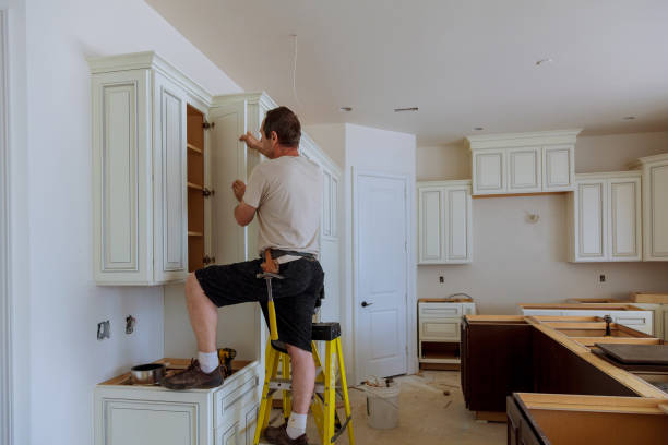 Licensed Kitchen Flooring service in Litchfield Park, AZ - I E Kitchen