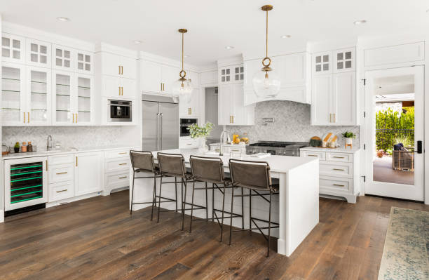 Reliable Kitchen Flooring contractor in Litchfield Park, AZ by I E Kitchen