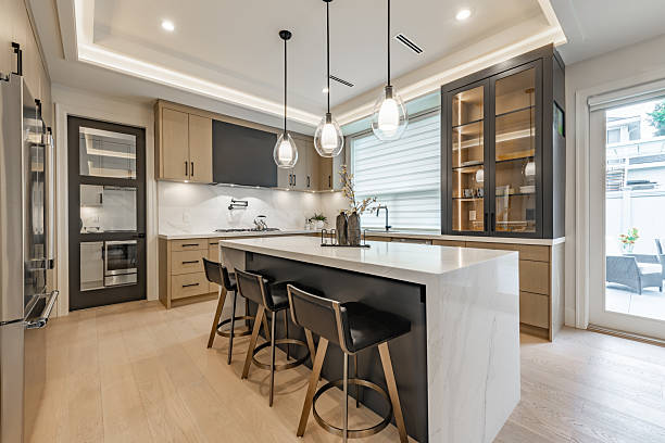 Affordable Kitchen Flooring solutions in Litchfield Park, AZ
